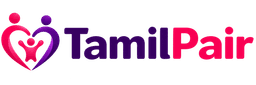 TamilPair logo