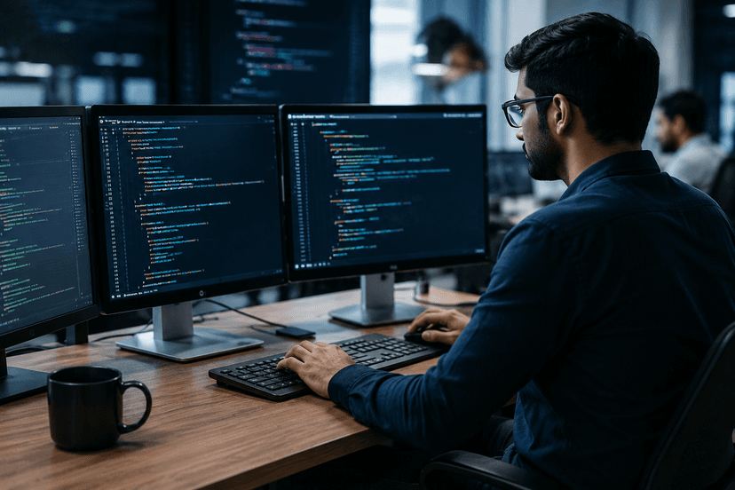 Java Developer