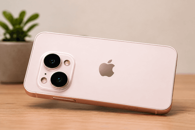 iPhone 13 128GB